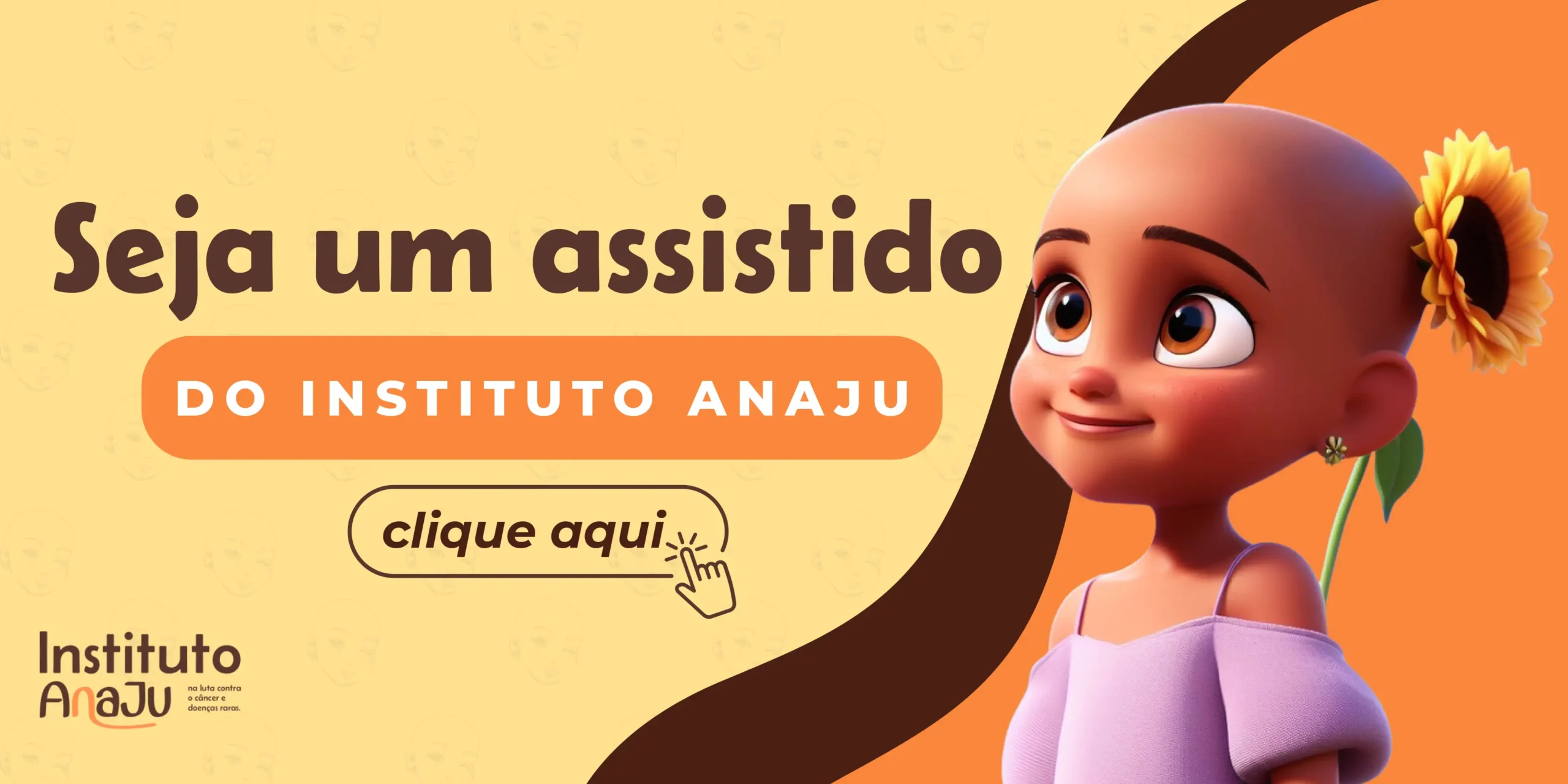 Seja um assistido scaled